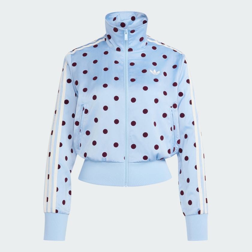 SATIN POLKA DOTS TT Track SET