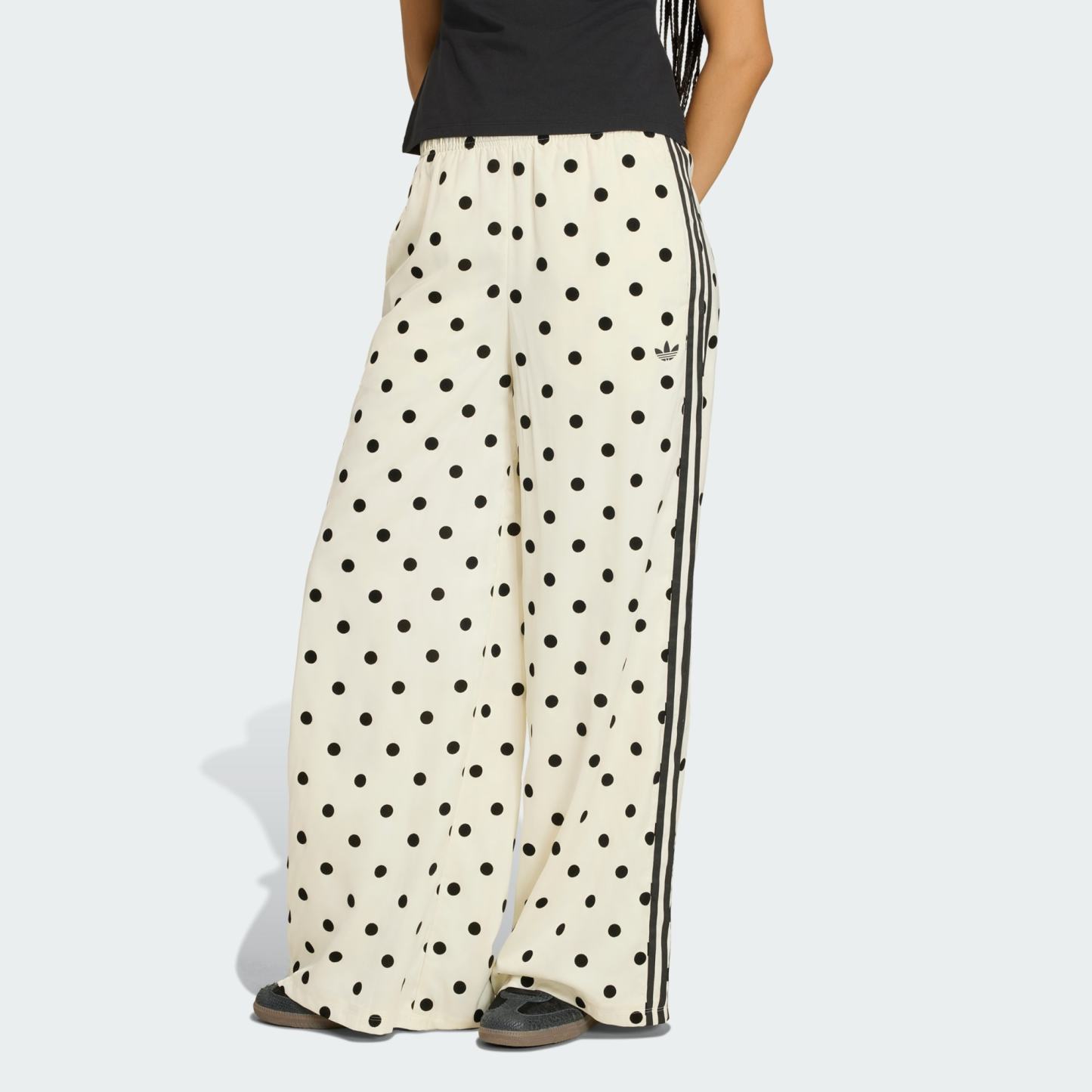 SATIN POLKA DOTS TT Track SET