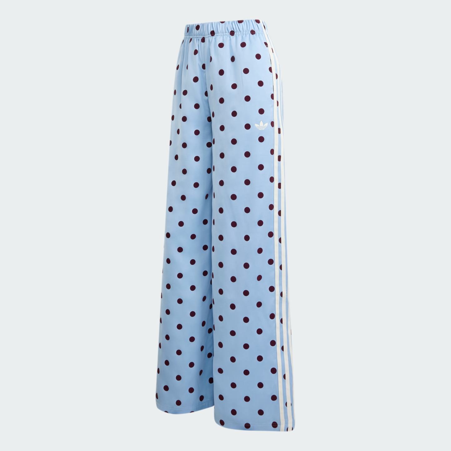 SATIN POLKA DOTS TT Track SET