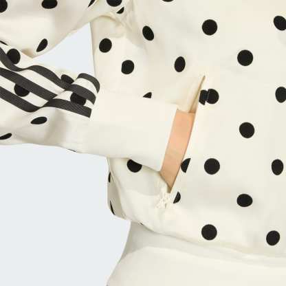 SATIN POLKA DOTS TT Track SET
