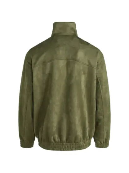 Chinese New Year 2026 Tang Jackets