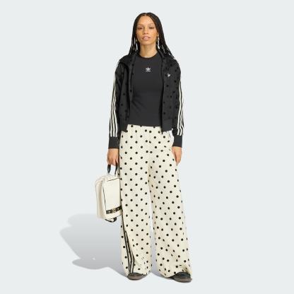 SATIN POLKA DOTS TT Track SET