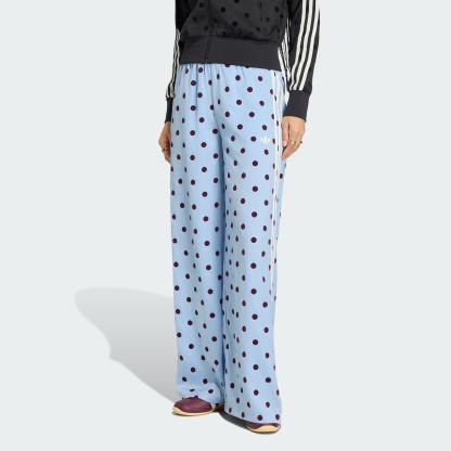 SATIN POLKA DOTS TT Track SET