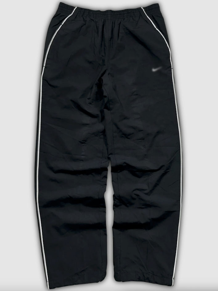 Premium Waterproof Track Pants | Windbreaker Joggers-OSI