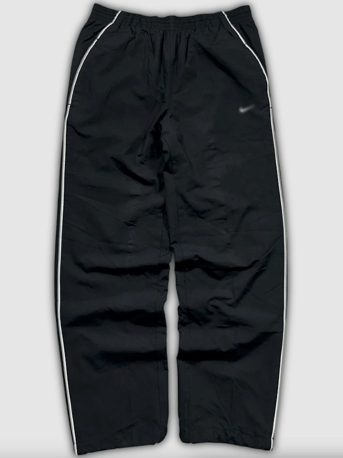Premium Waterproof Track Pants | Windbreaker Joggers-OSI