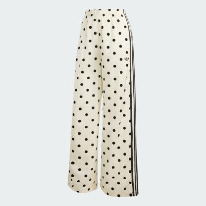 SATIN POLKA DOTS TT Track SET