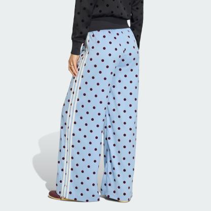 SATIN POLKA DOTS TT Track SET