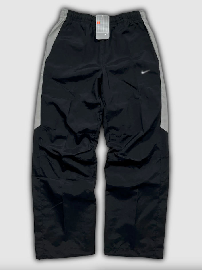 Premium Waterproof Track Pants | Windbreaker Joggers-OSI