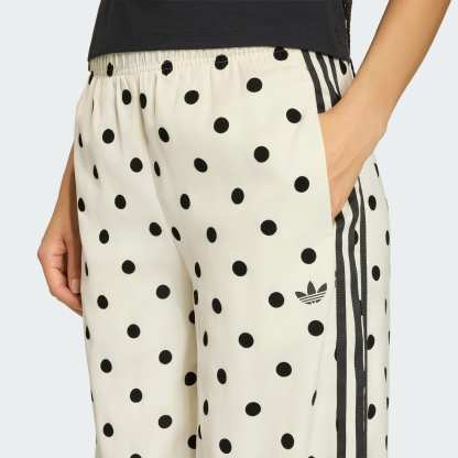 SATIN POLKA DOTS TT Track SET