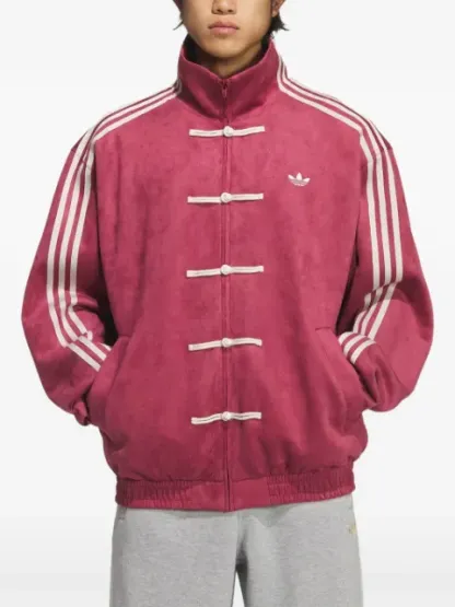 Chinese New Year 2026 Tang Jackets