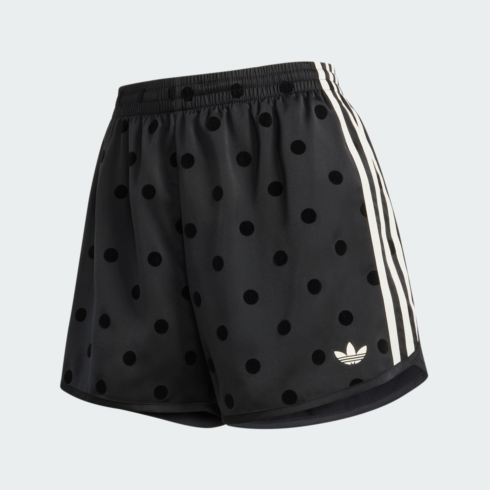 SATIN POLKA DOTS TT Track SET