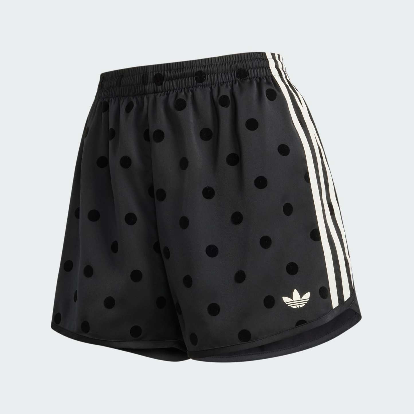SATIN POLKA DOTS TT Track SET