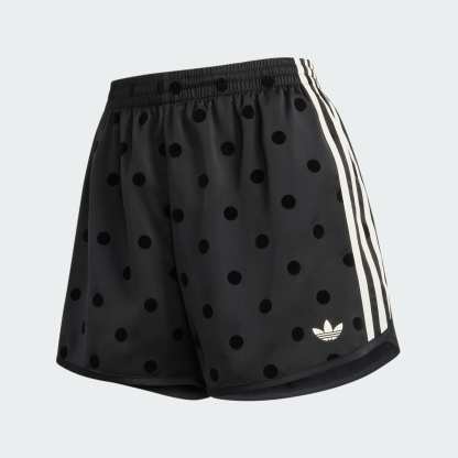 SATIN POLKA DOTS TT Track SET