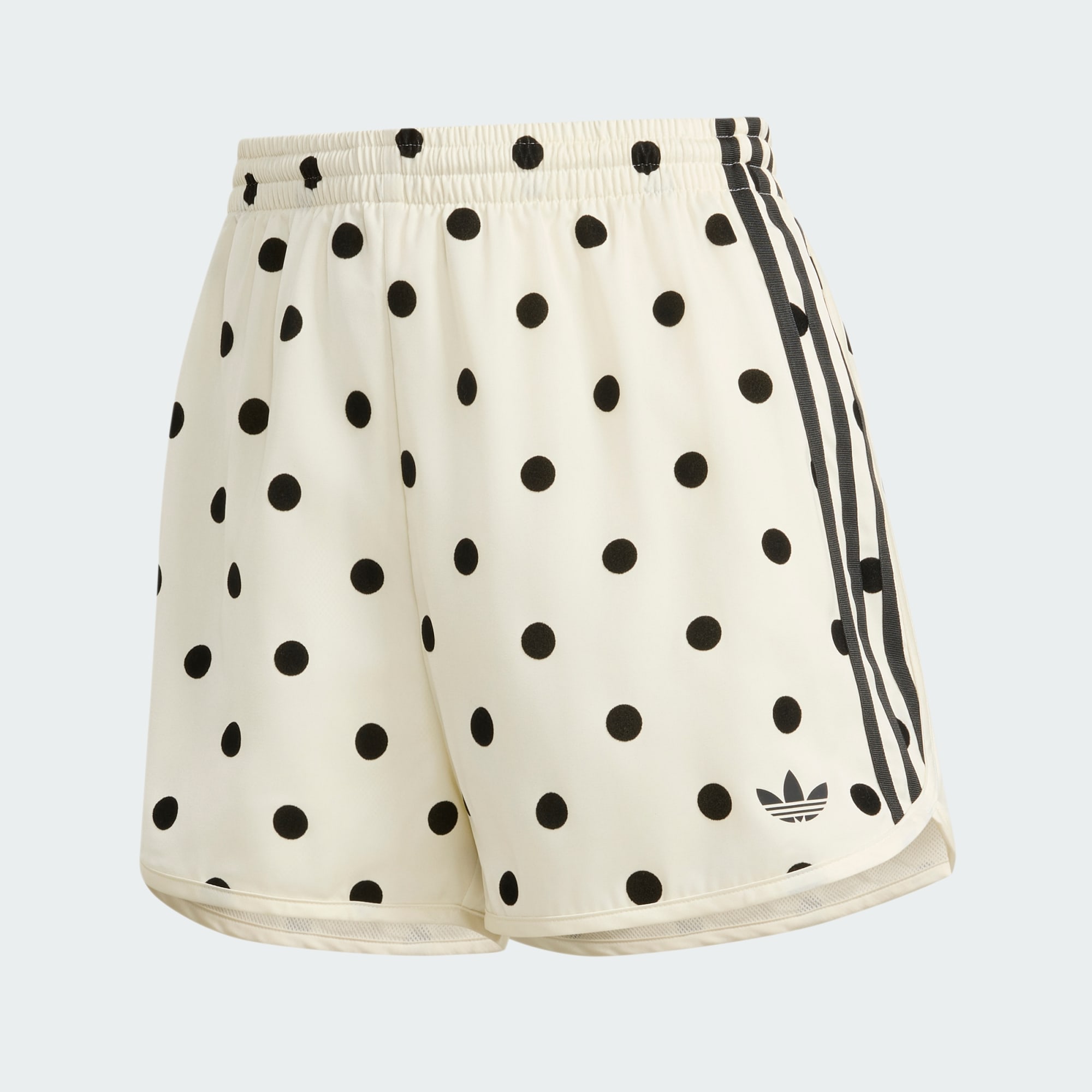 SATIN POLKA DOTS TT Track SET