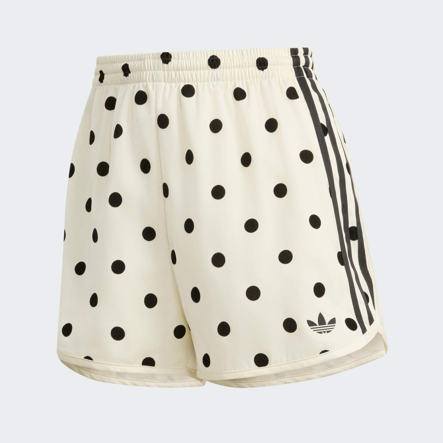 SATIN POLKA DOTS TT Track SET