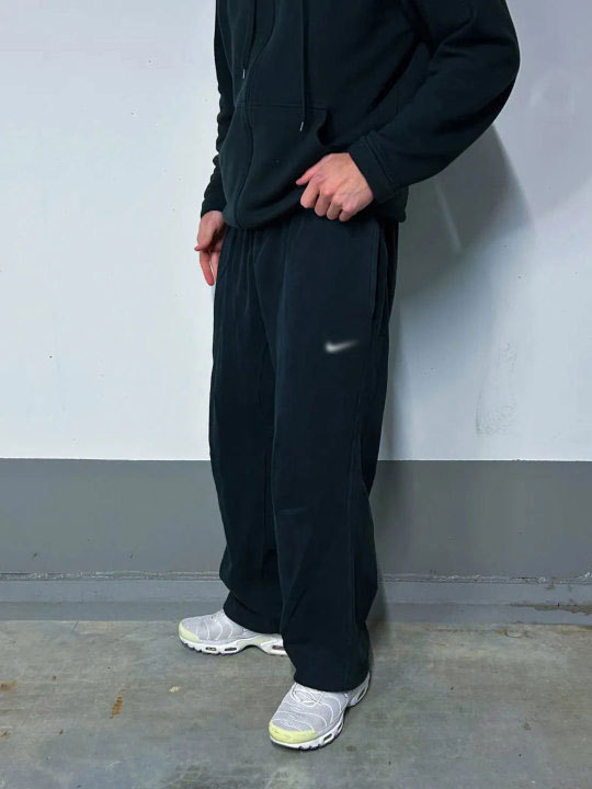 Premium Waterproof Track Pants | Windbreaker Joggers-OSI