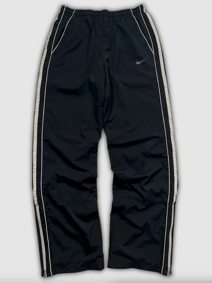 Premium Waterproof Track Pants | Windbreaker Joggers-OSI