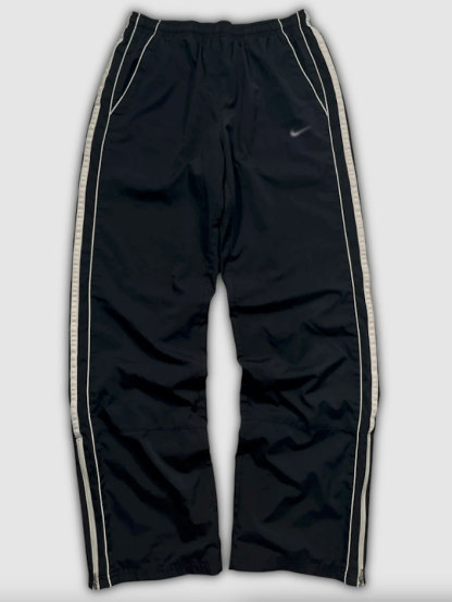 Premium Waterproof Track Pants | Windbreaker Joggers-OSI