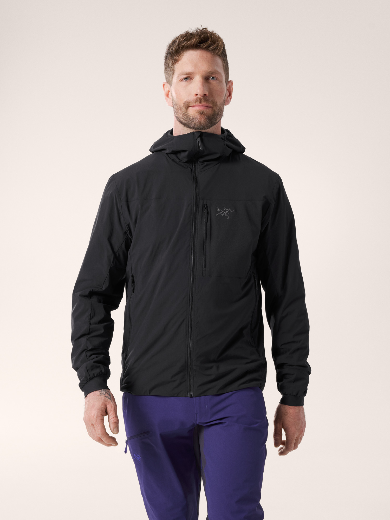 Proton SL Hoody Men's-OSI