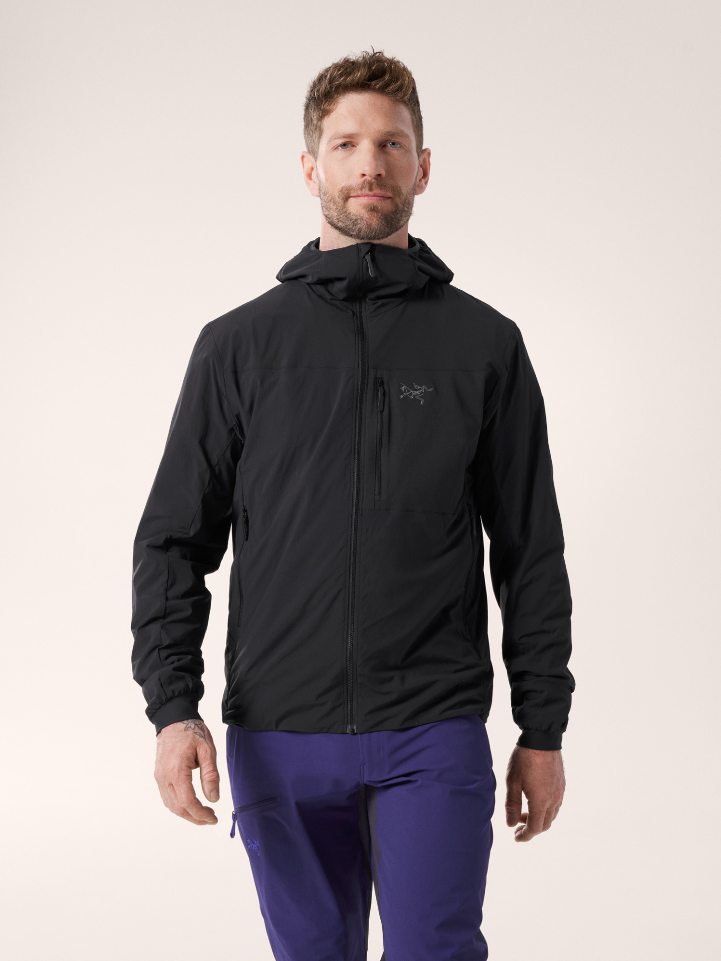 Proton SL Hoody Men's-OSI