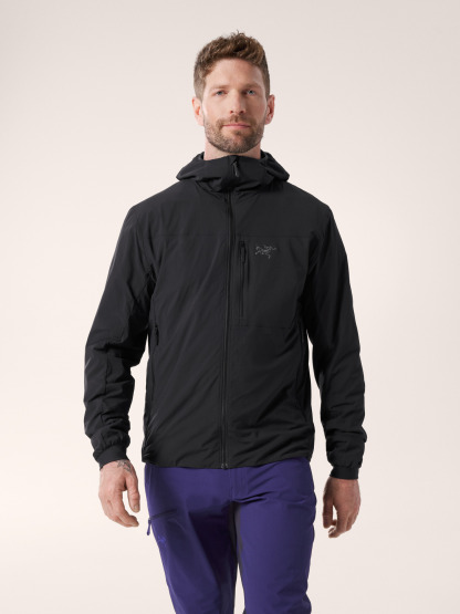 Proton SL Hoody Men's-OSI