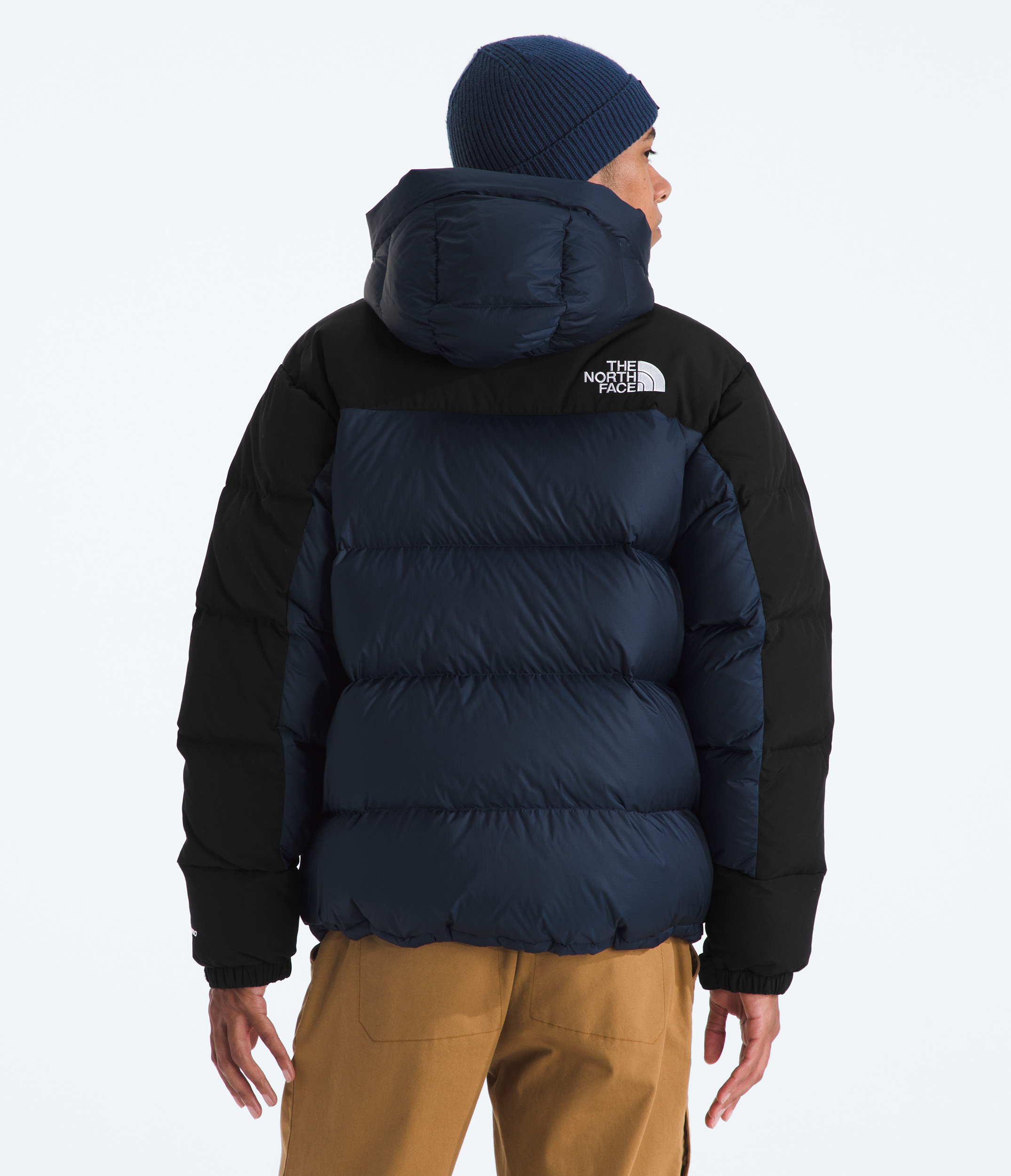 Men's HMLYN Down Parka-OSI