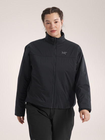 Elec Insulated Jacket Women's-OSI