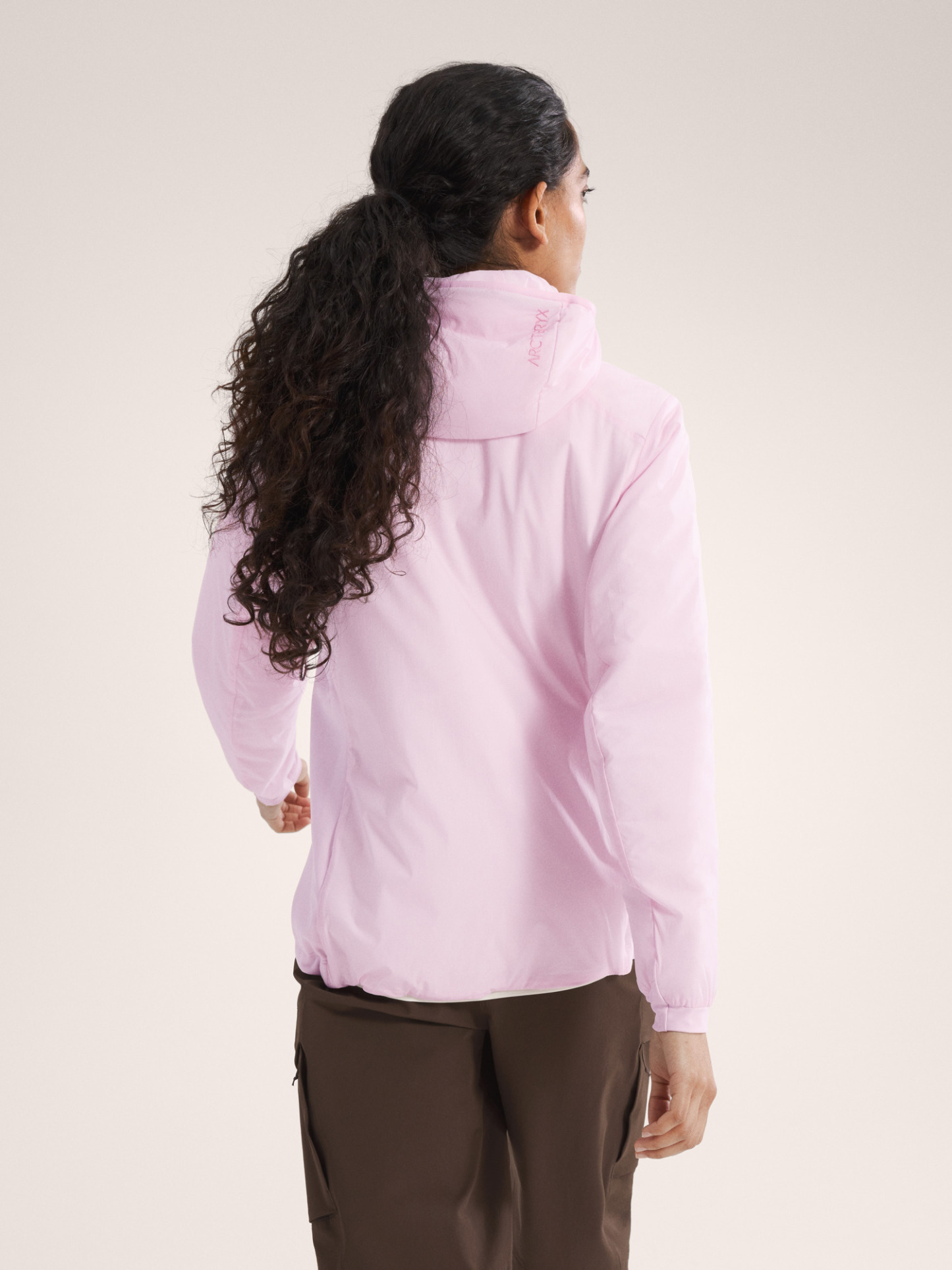 Atom Hoody Women's-OSI