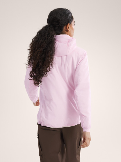Atom Hoody Women's-OSI