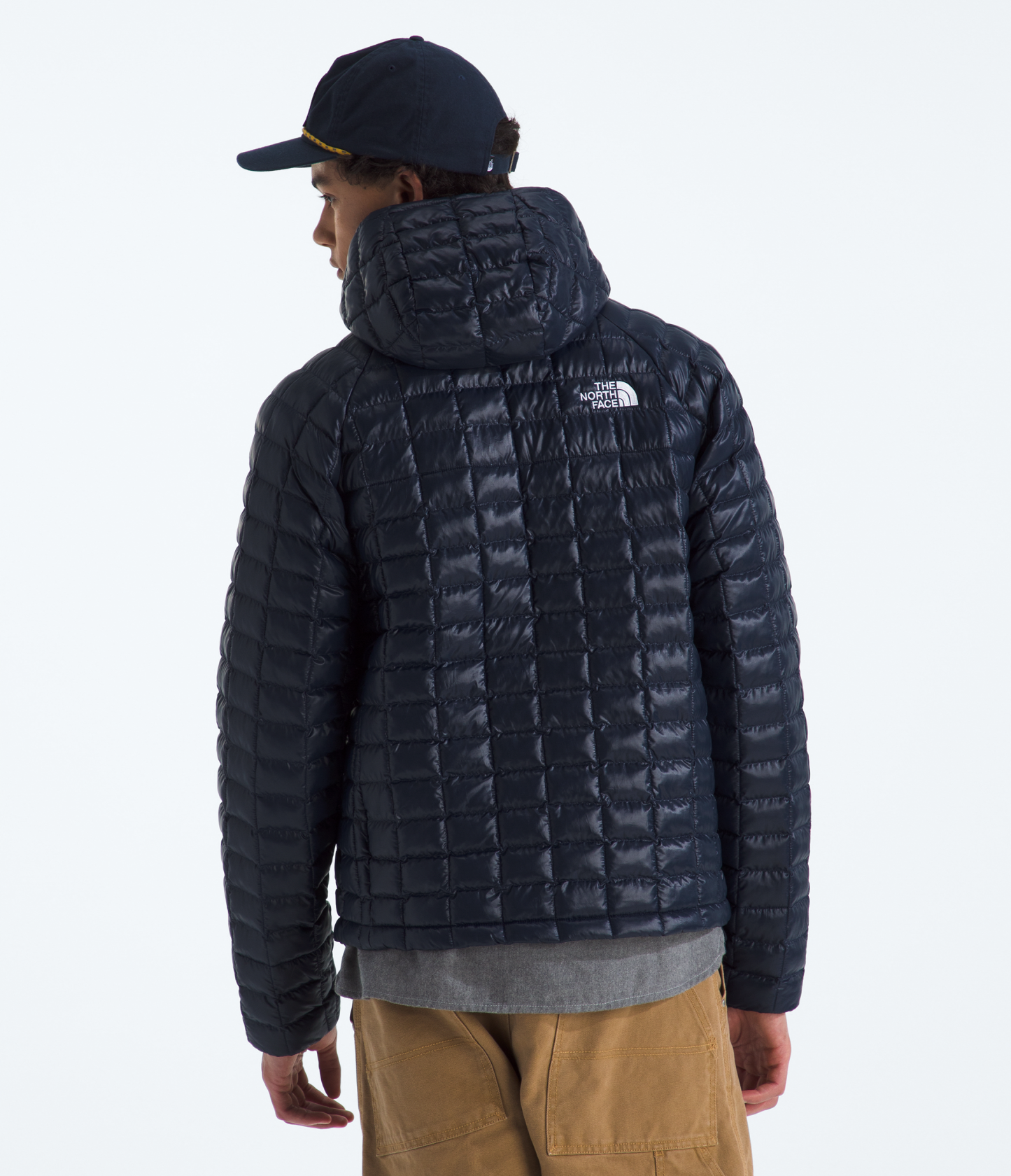 Men's THERMOBALLTM Hooded Jacket-OSI