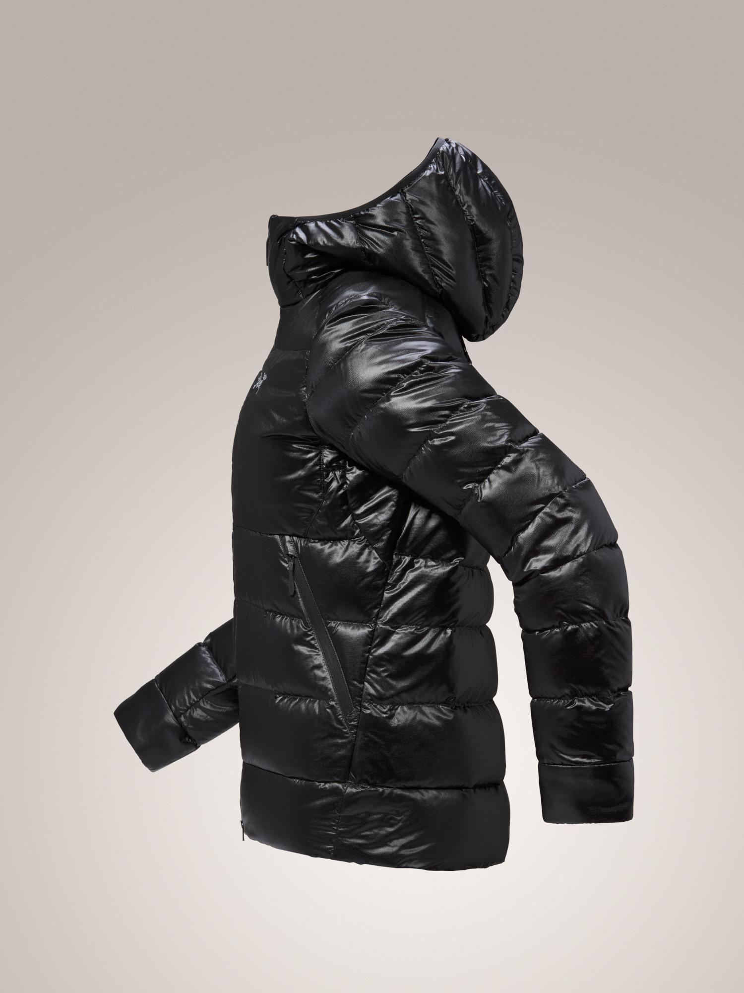 Cerium SV Hoody Women's-OSI