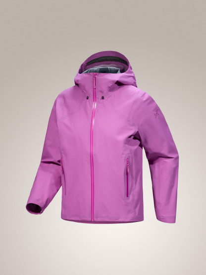 Coelle Jacket Women's-OSI