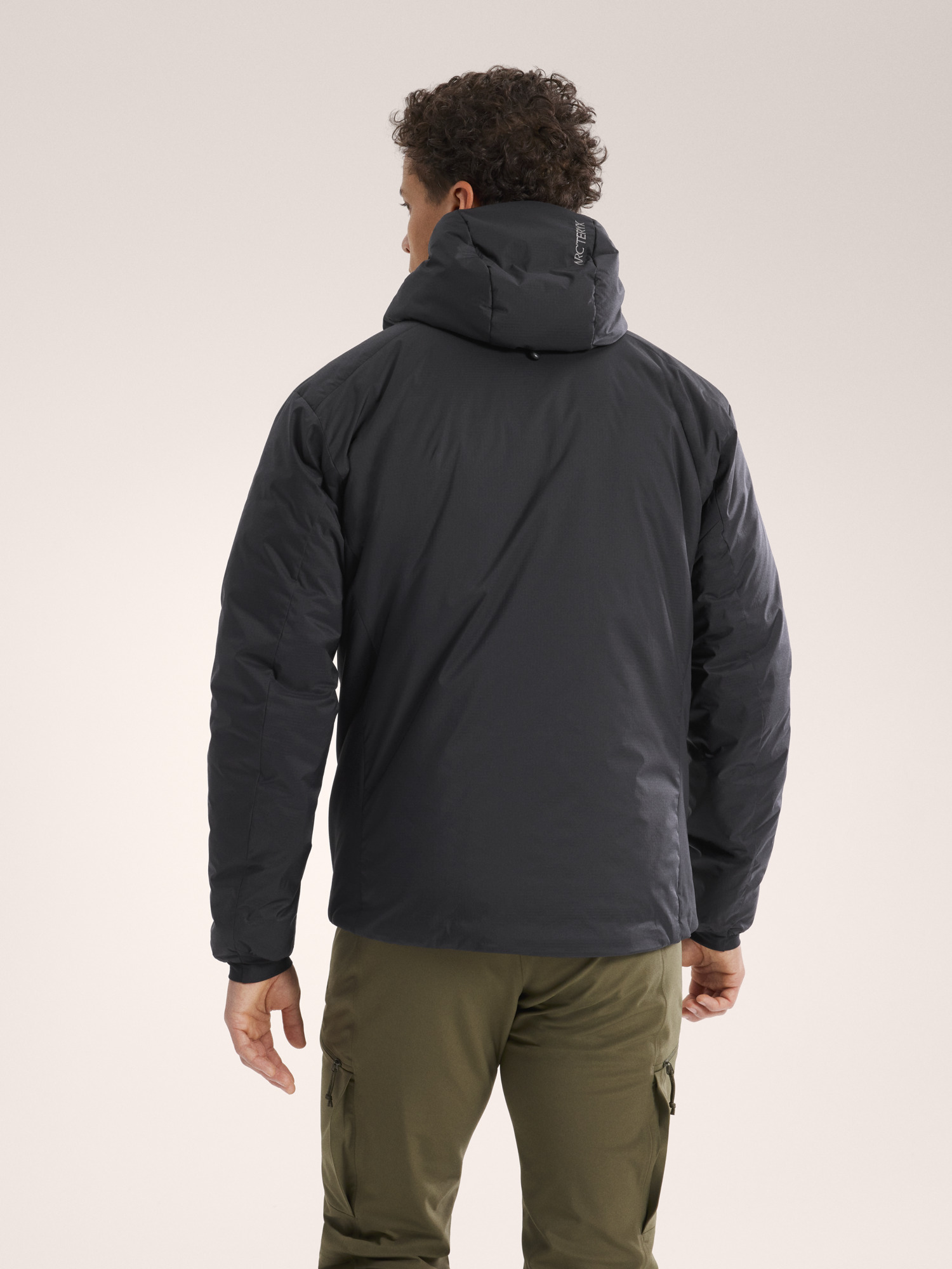 Atom SV Hoody Men's-OSI