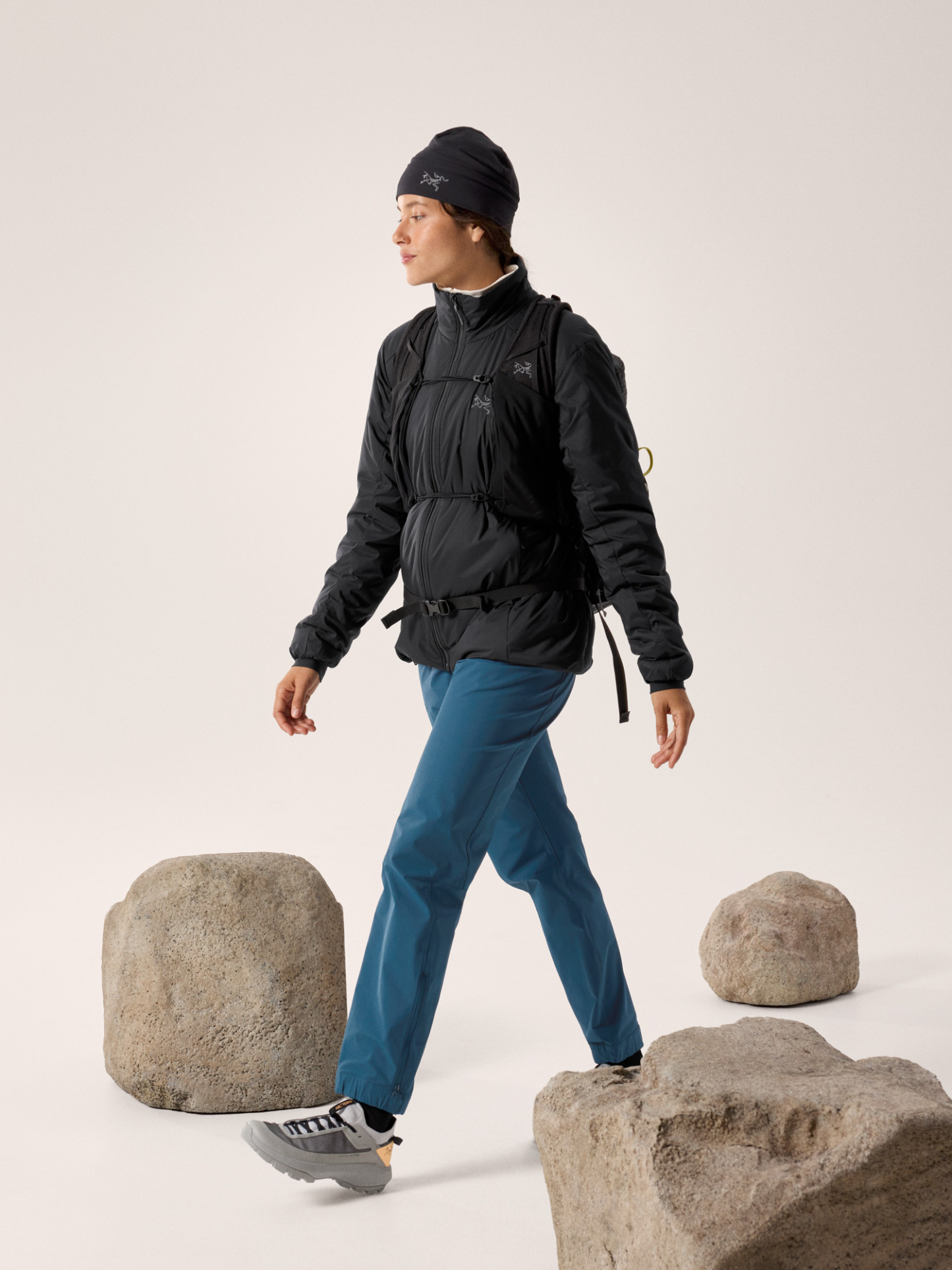 Atom SV Jacket Women's-OSI