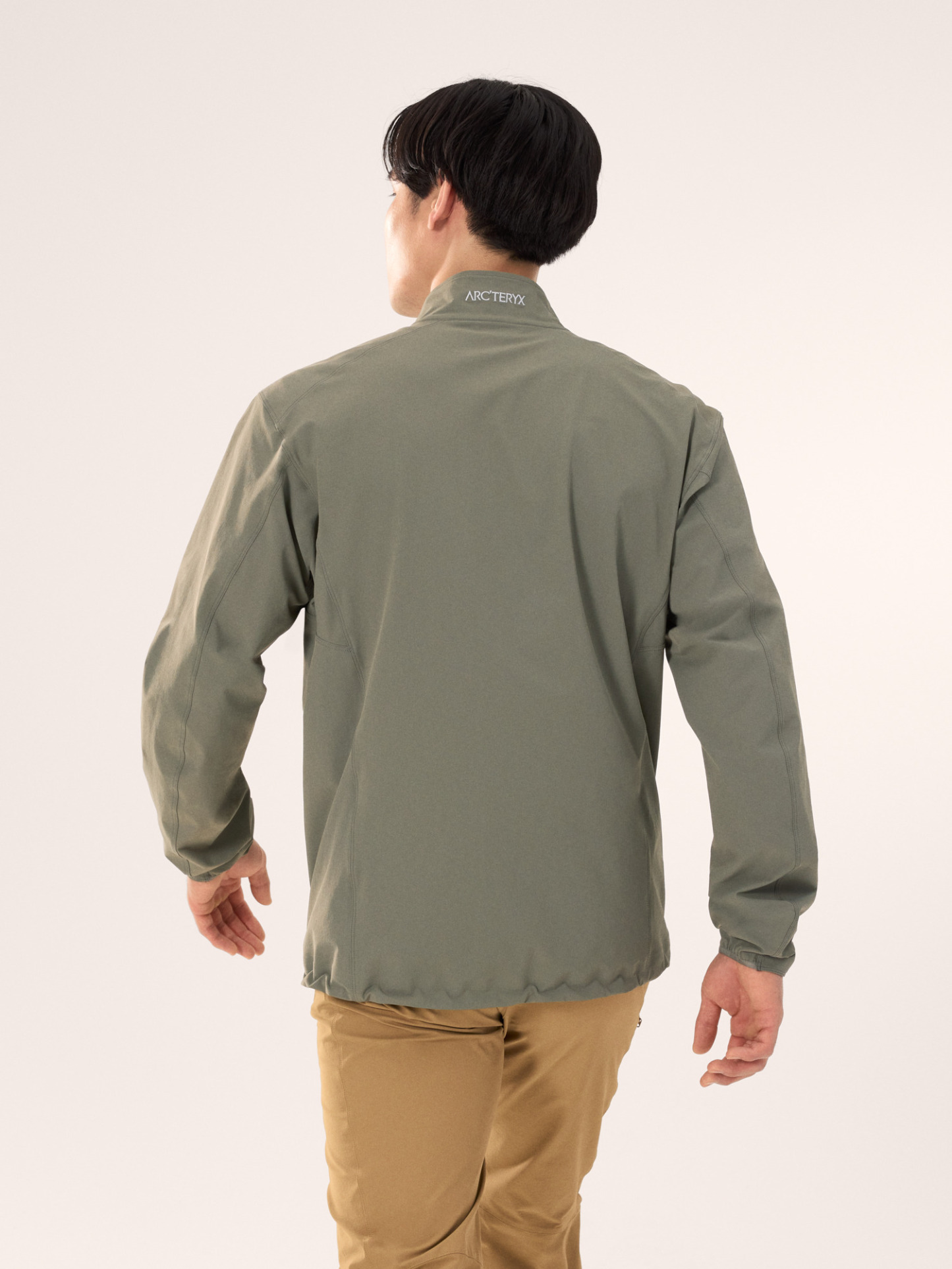 Gamma Jacket Men's-OSI