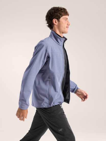 Gamma MX Jacket Men's-OSI