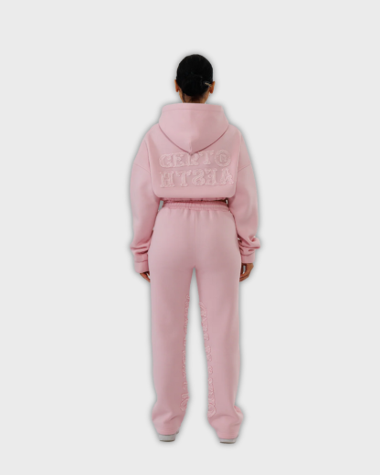 YFM | ZIP TRACKSUIT-OSI