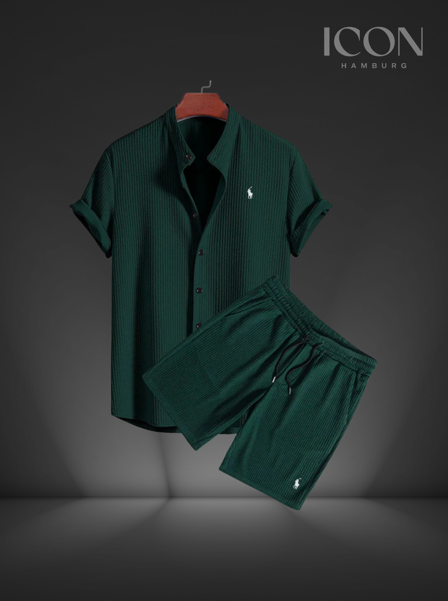 2 PIECE SET