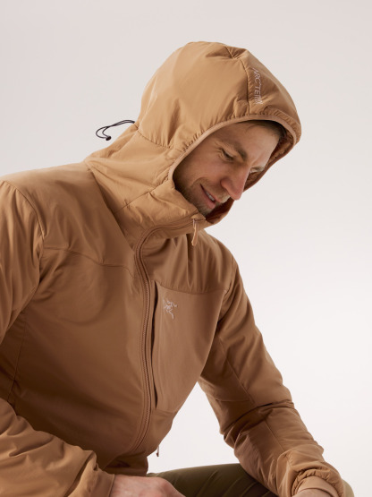 Proton Hoody Men's-OSI