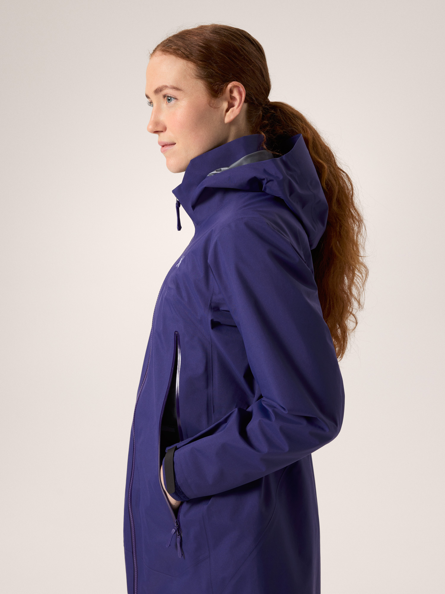 Beta Coat Women's-OSI