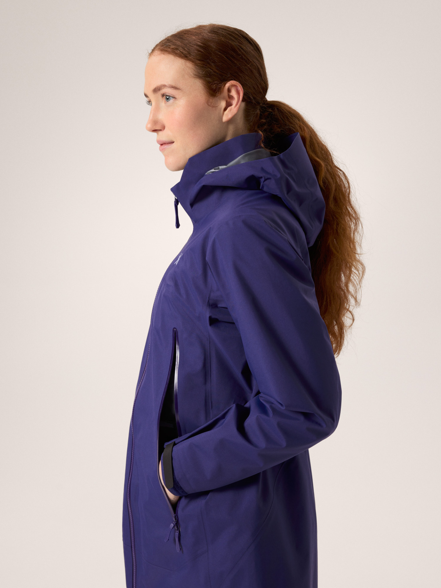 Beta Coat Women's-OSI