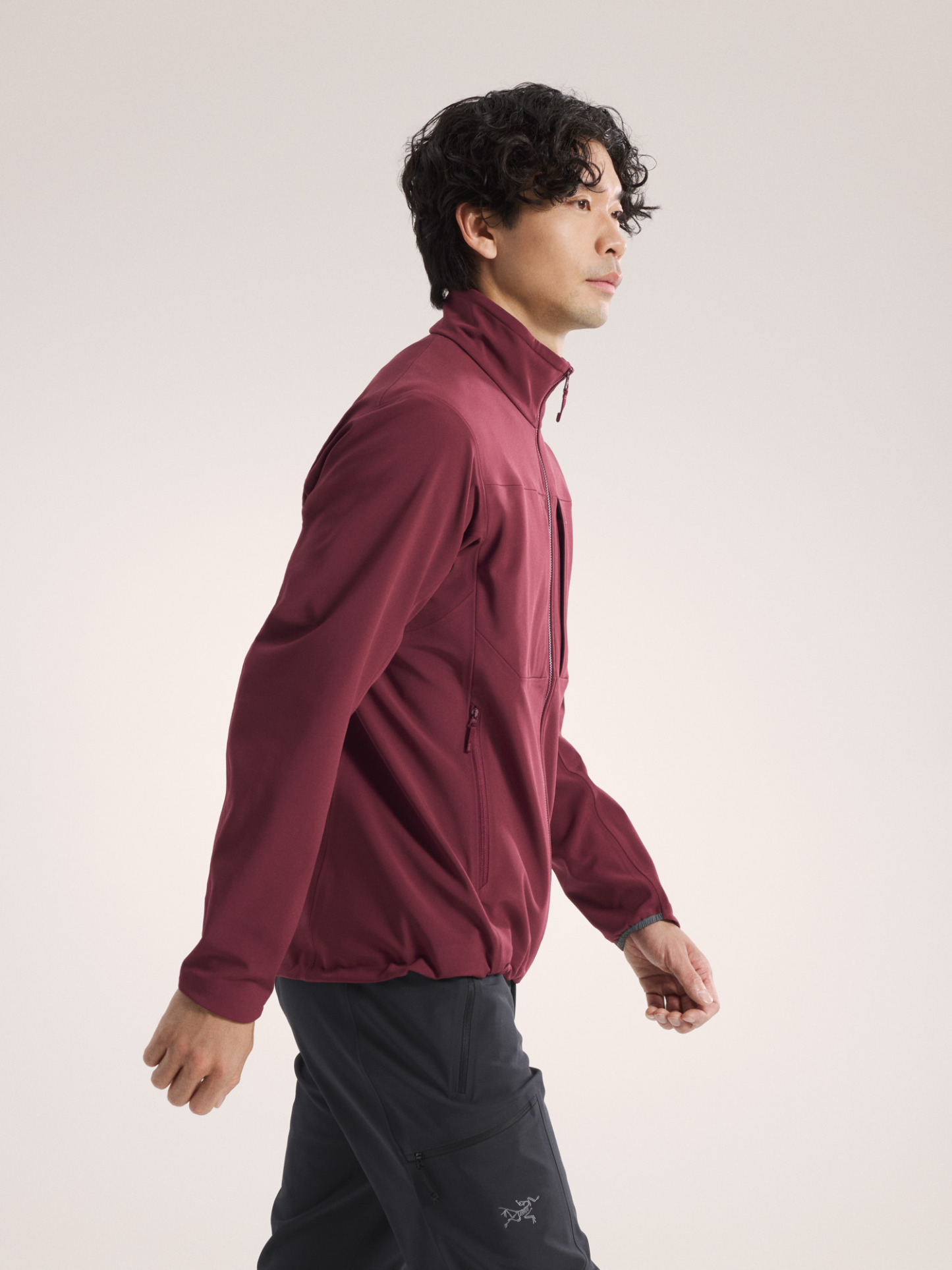 Gamma MX Jacket Men's-OSI