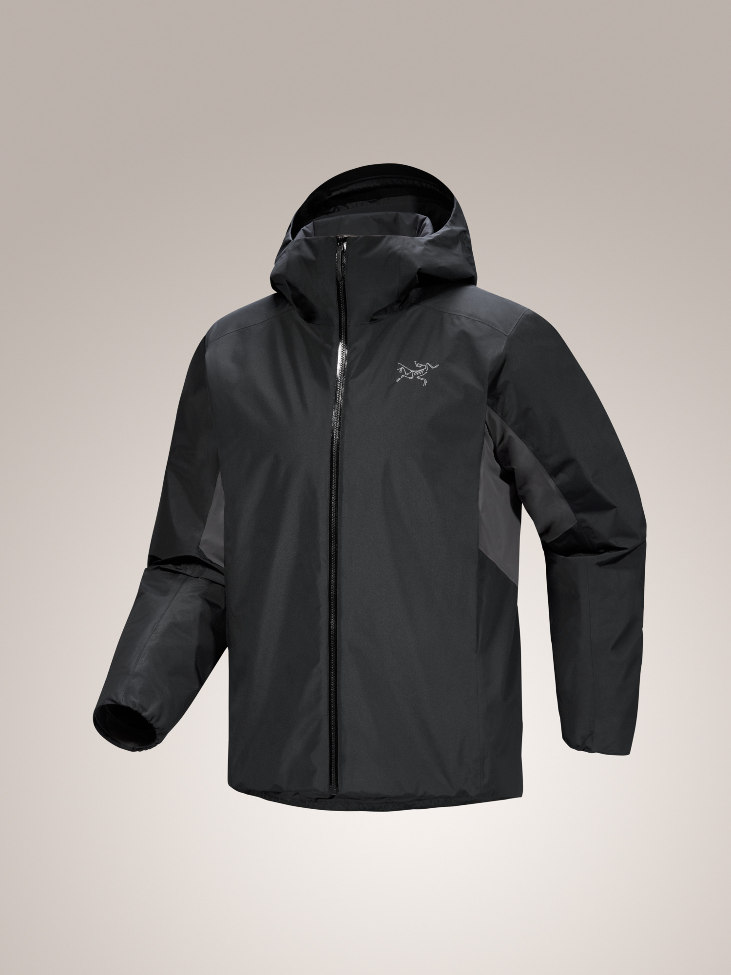 Solano Insulated Hoody Men's-OSI
