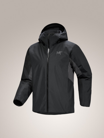 Solano Insulated Hoody Men's-OSI