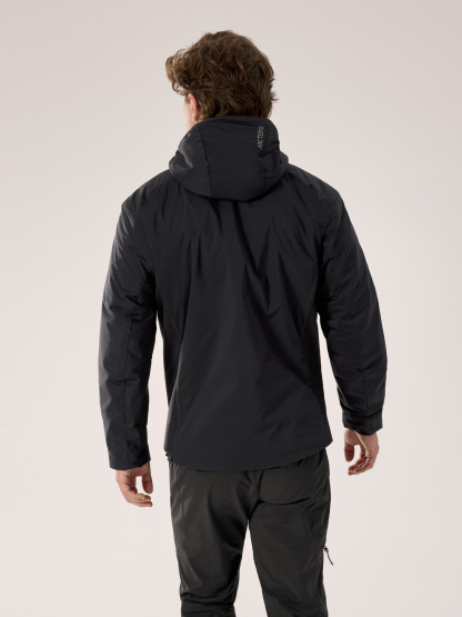Atom Hoody Men's-OSI