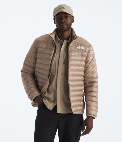 Men's Terra Peak Jacket-OSI