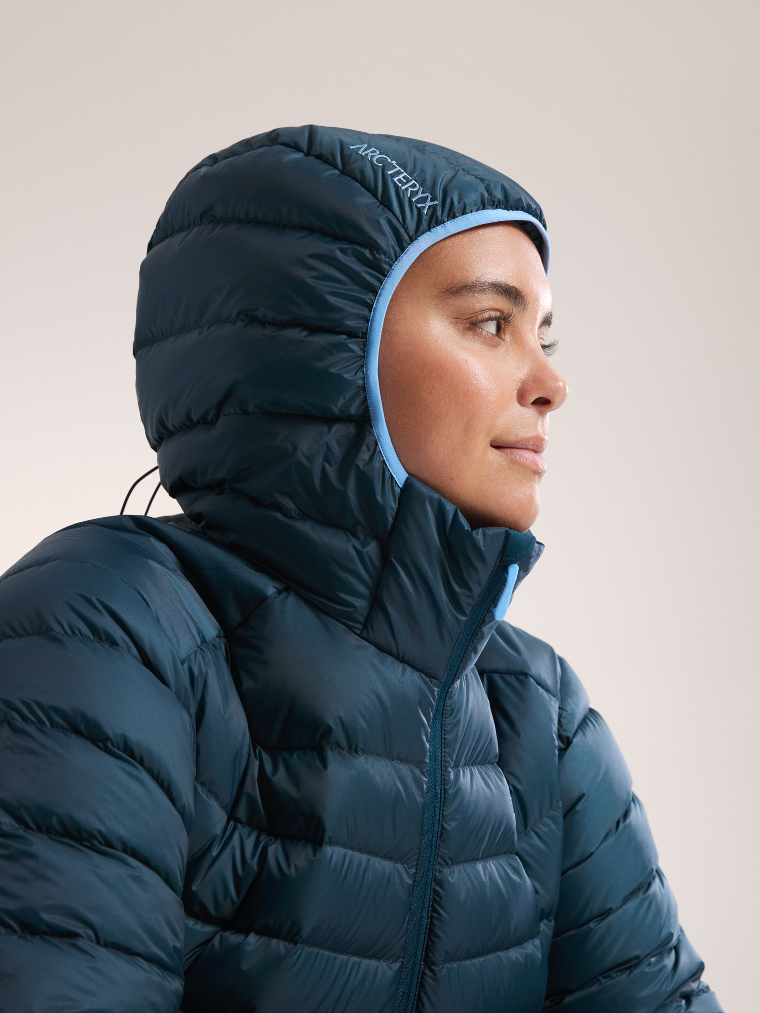 Cerium Hoody Women's-OSI