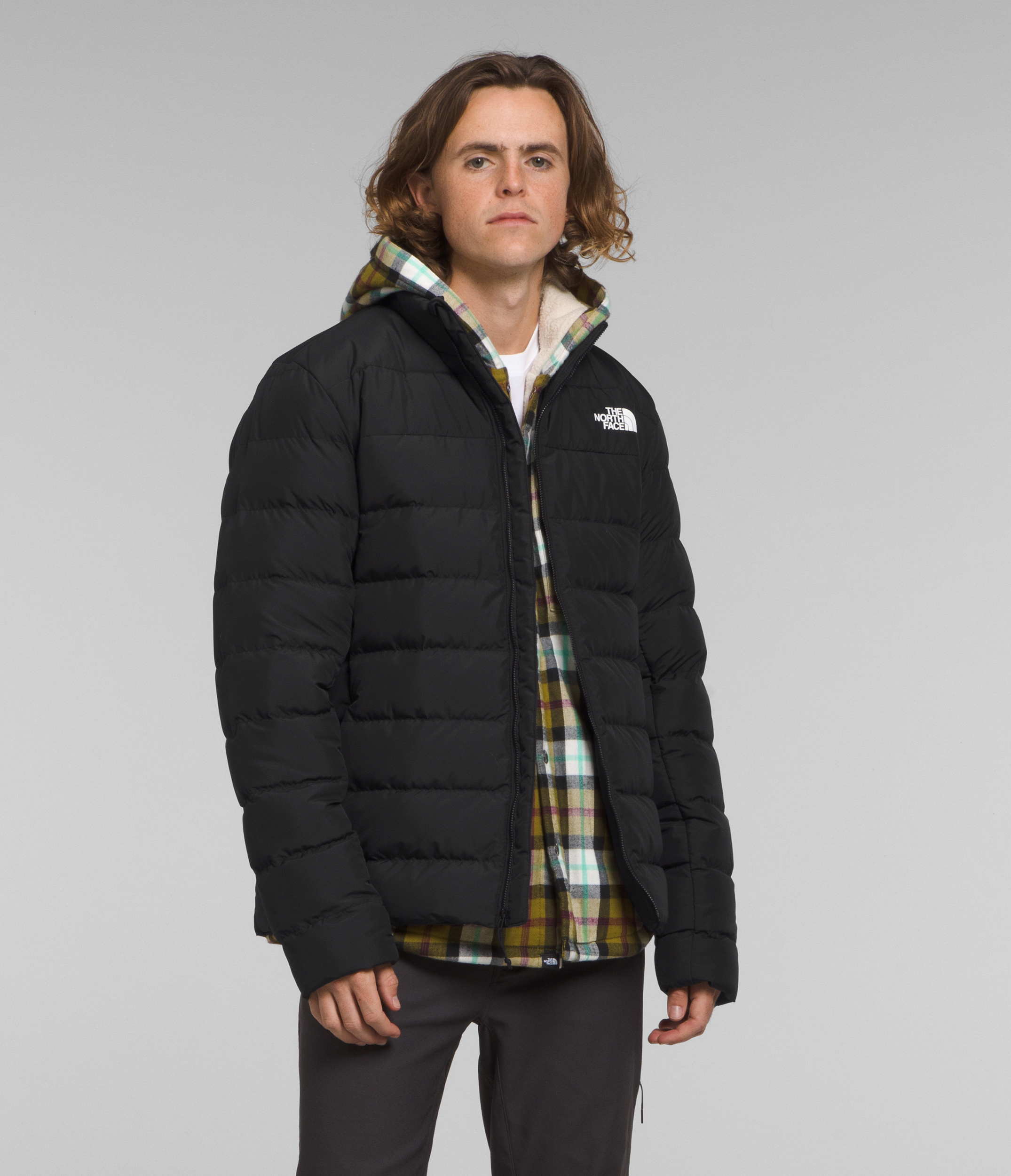 Men's Aconcagua 3 Jacket-OSI
