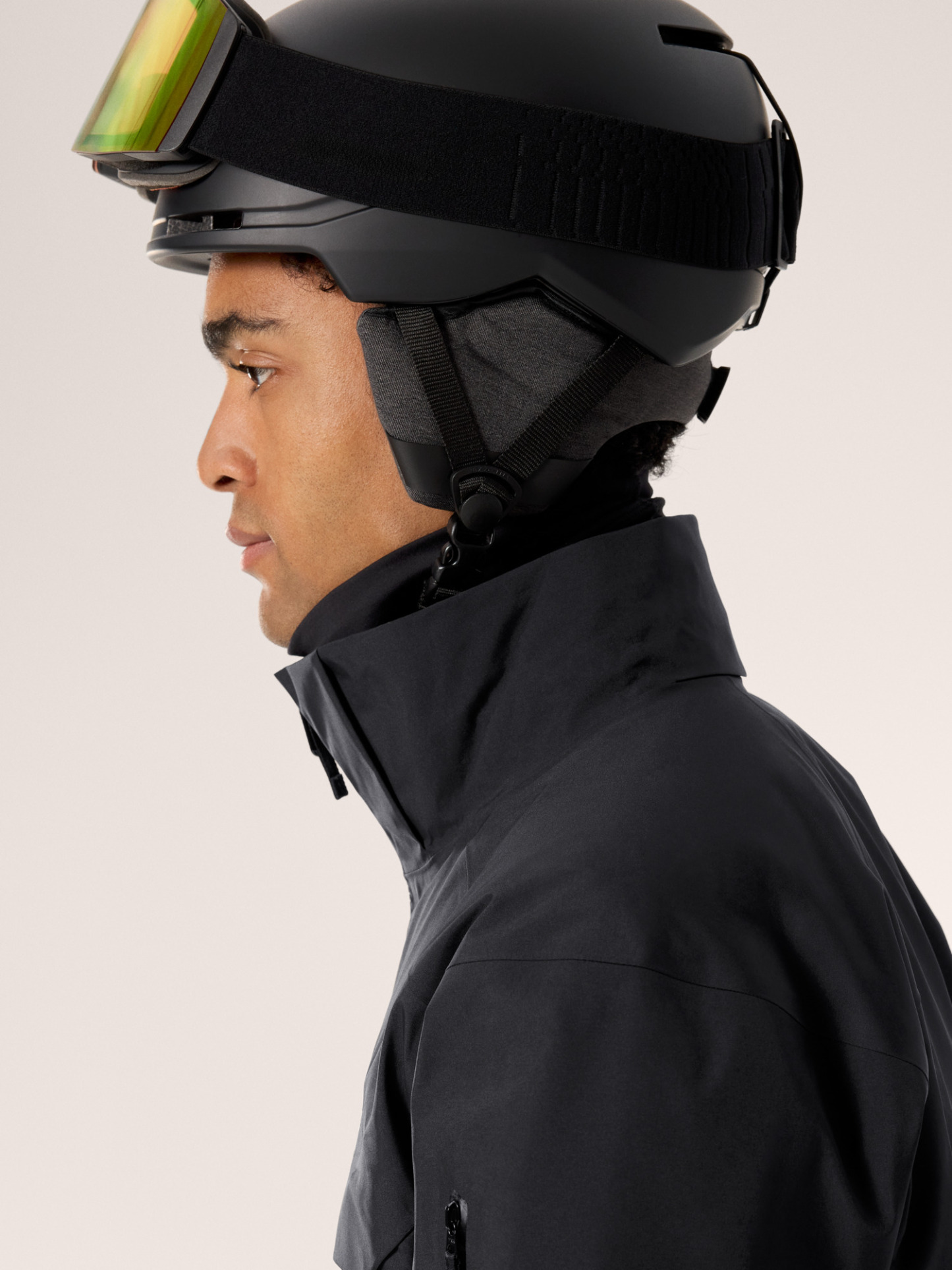Macai Shell Jacket Men's-OSI