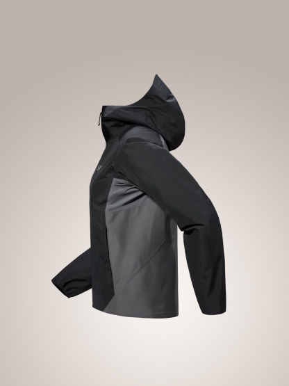 Solano Hoody Women's-OSI